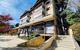 MRG - Completo 2 Suítes a 600m Rua Coberta